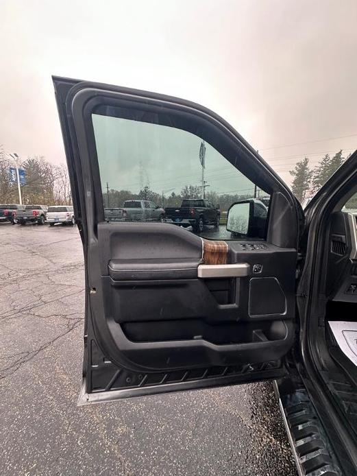 used 2020 Ford F-150 car, priced at $36,995