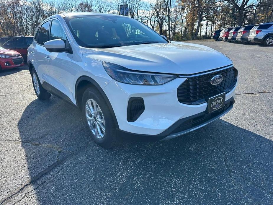 new 2023 Ford Escape car, priced at $36,205
