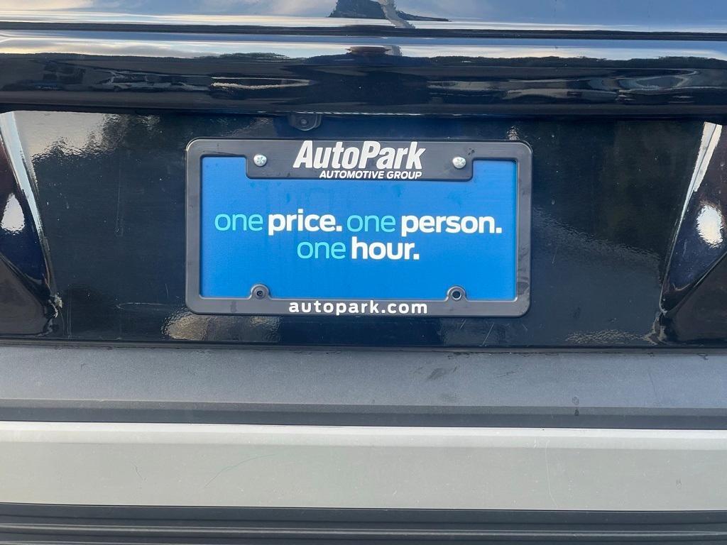 used 2022 Hyundai Kona car, priced at $18,737