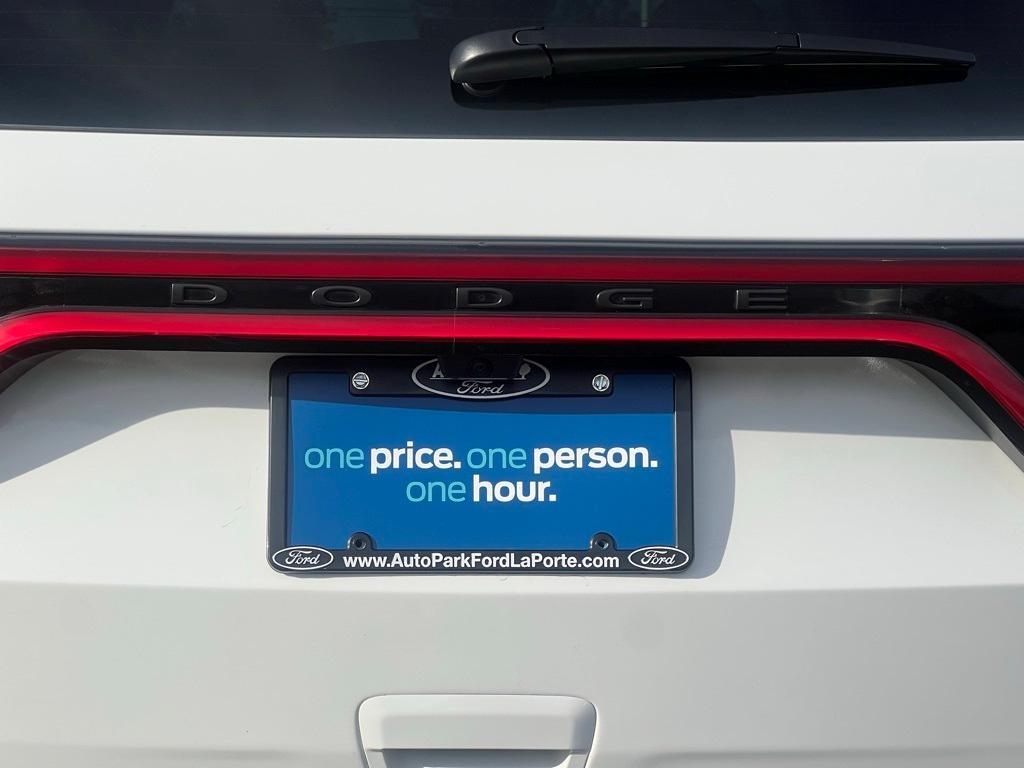 used 2021 Dodge Durango car, priced at $69,995