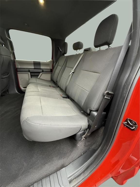 used 2020 Ford F-150 car, priced at $24,995