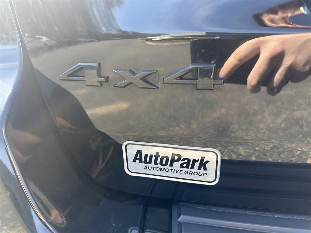 used 2018 Jeep Grand Cherokee car, priced at $15,995