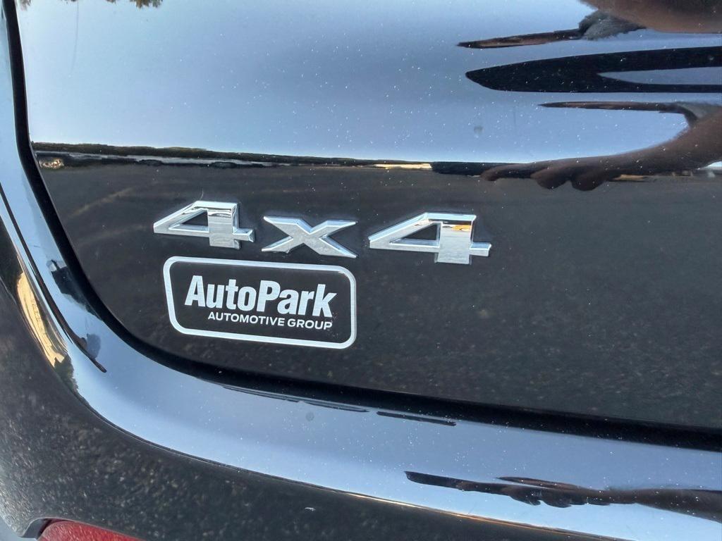 used 2022 Jeep Compass car, priced at $20,995