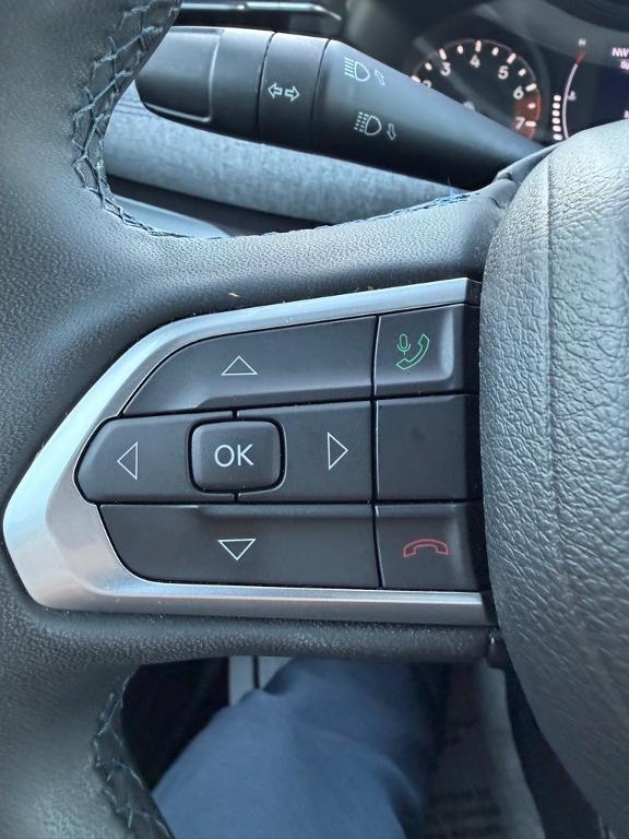 used 2022 Jeep Compass car, priced at $20,995