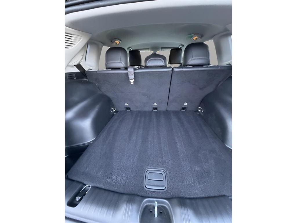 used 2022 Jeep Compass car, priced at $20,995