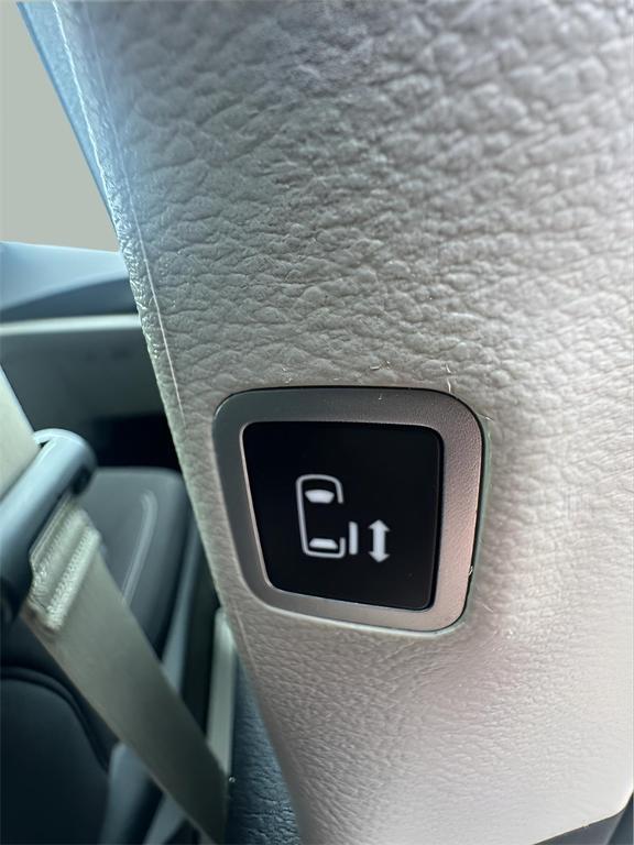 used 2023 Chrysler Voyager car, priced at $20,468