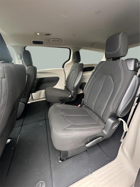 used 2023 Chrysler Voyager car, priced at $20,468