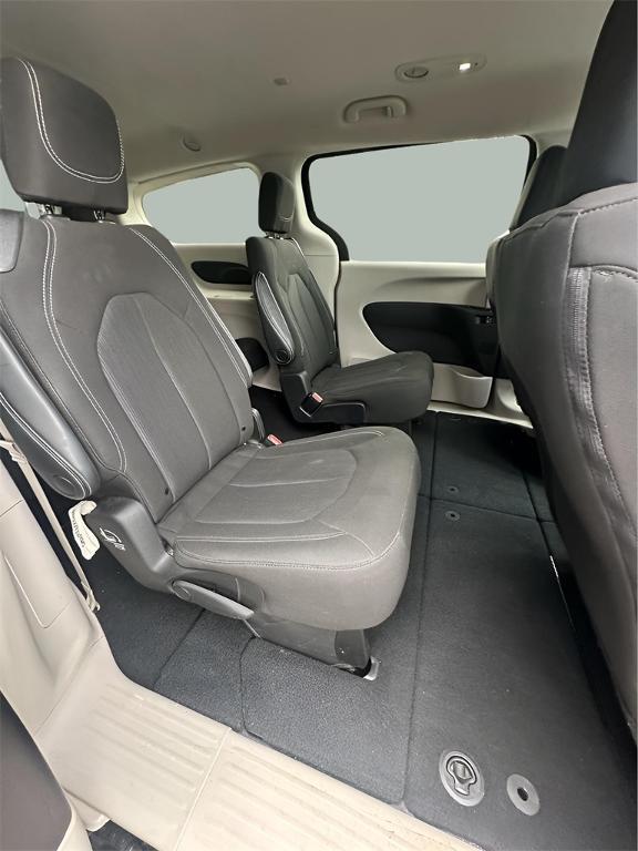used 2023 Chrysler Voyager car, priced at $20,468