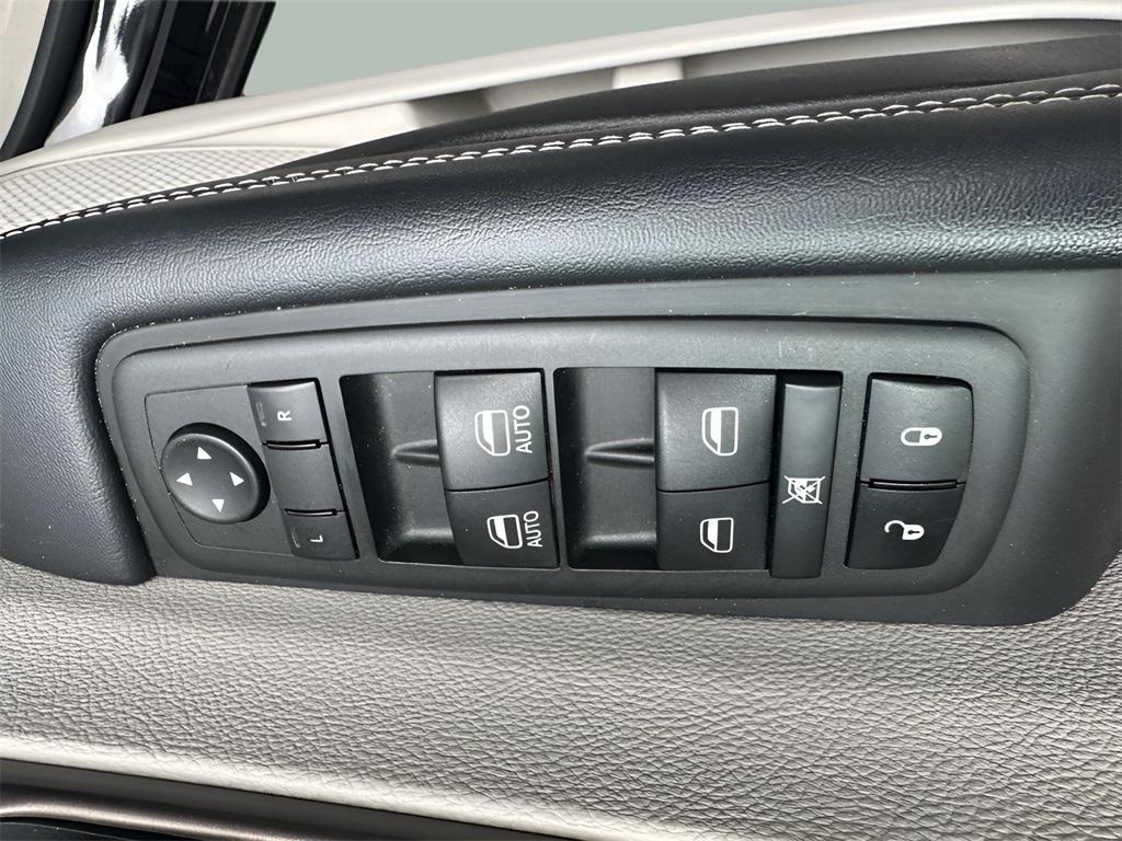 used 2023 Chrysler Voyager car, priced at $20,468