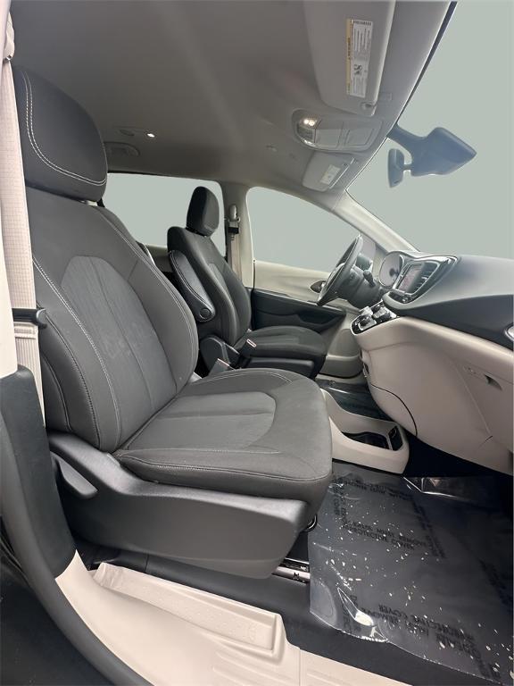 used 2023 Chrysler Voyager car, priced at $20,468
