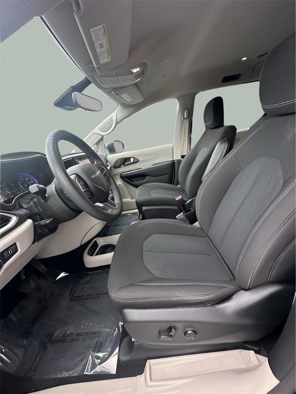 used 2023 Chrysler Voyager car, priced at $20,468