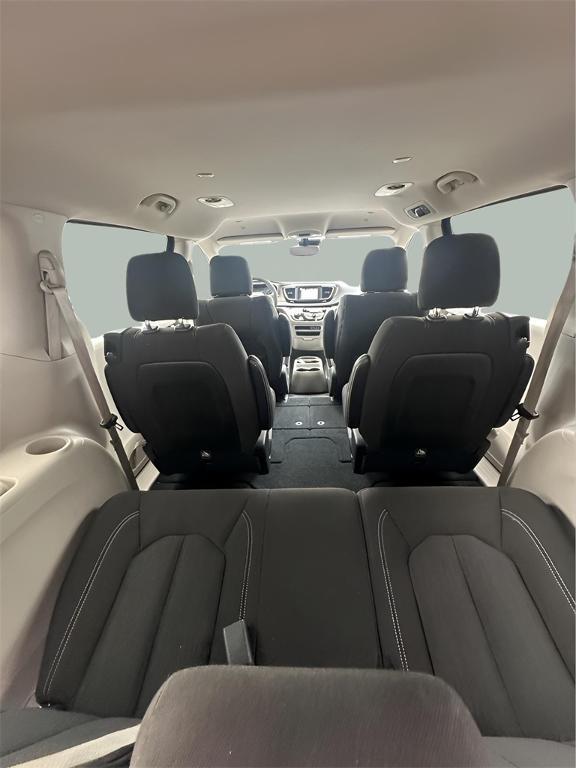 used 2023 Chrysler Voyager car, priced at $20,468