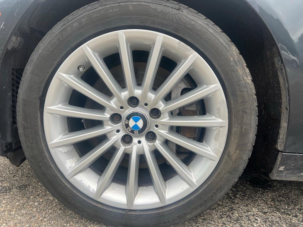 used 2011 BMW 535 car, priced at $9,995