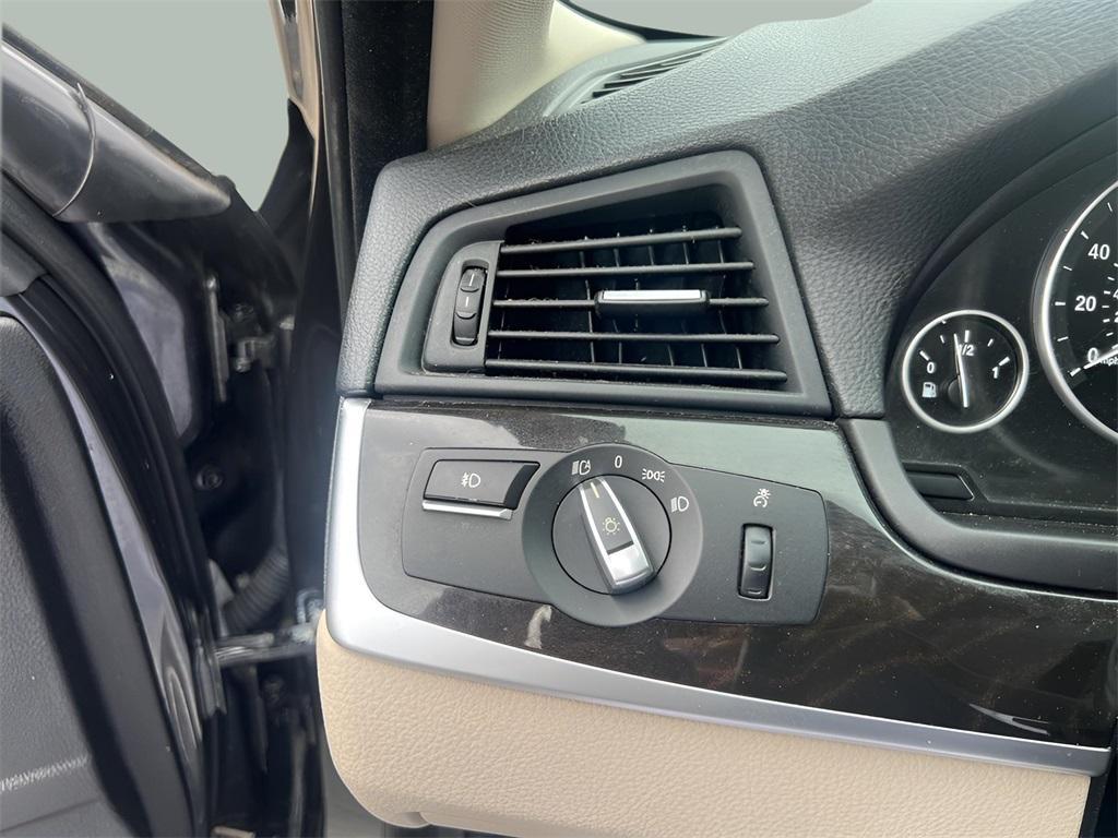 used 2011 BMW 535 car, priced at $9,995