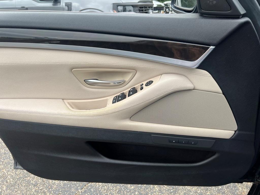 used 2011 BMW 535 car, priced at $9,995