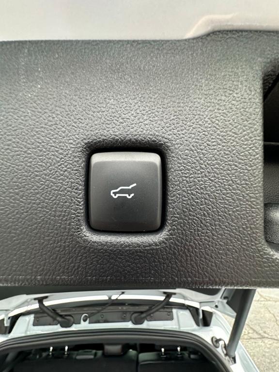 new 2025 Ford Escape car, priced at $40,855