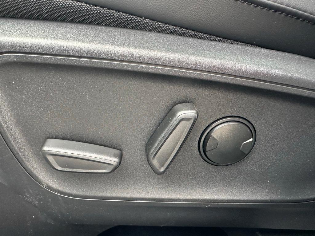 new 2025 Ford Escape car, priced at $40,855