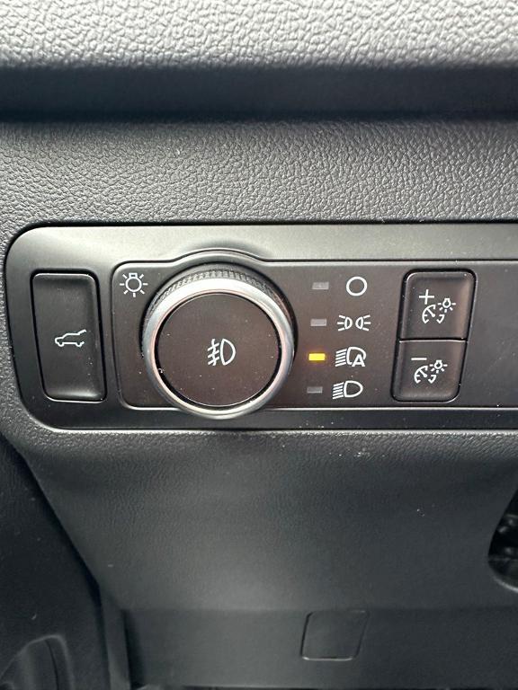 new 2025 Ford Escape car, priced at $40,855