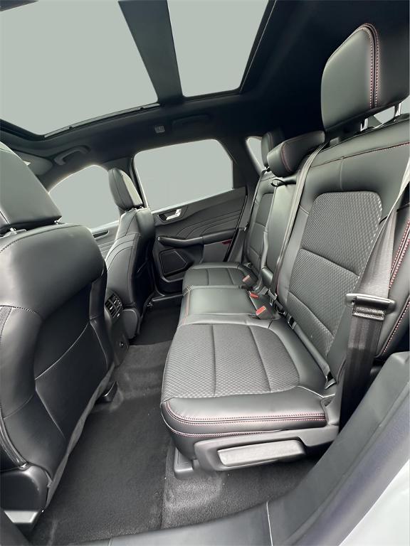 new 2025 Ford Escape car, priced at $40,855