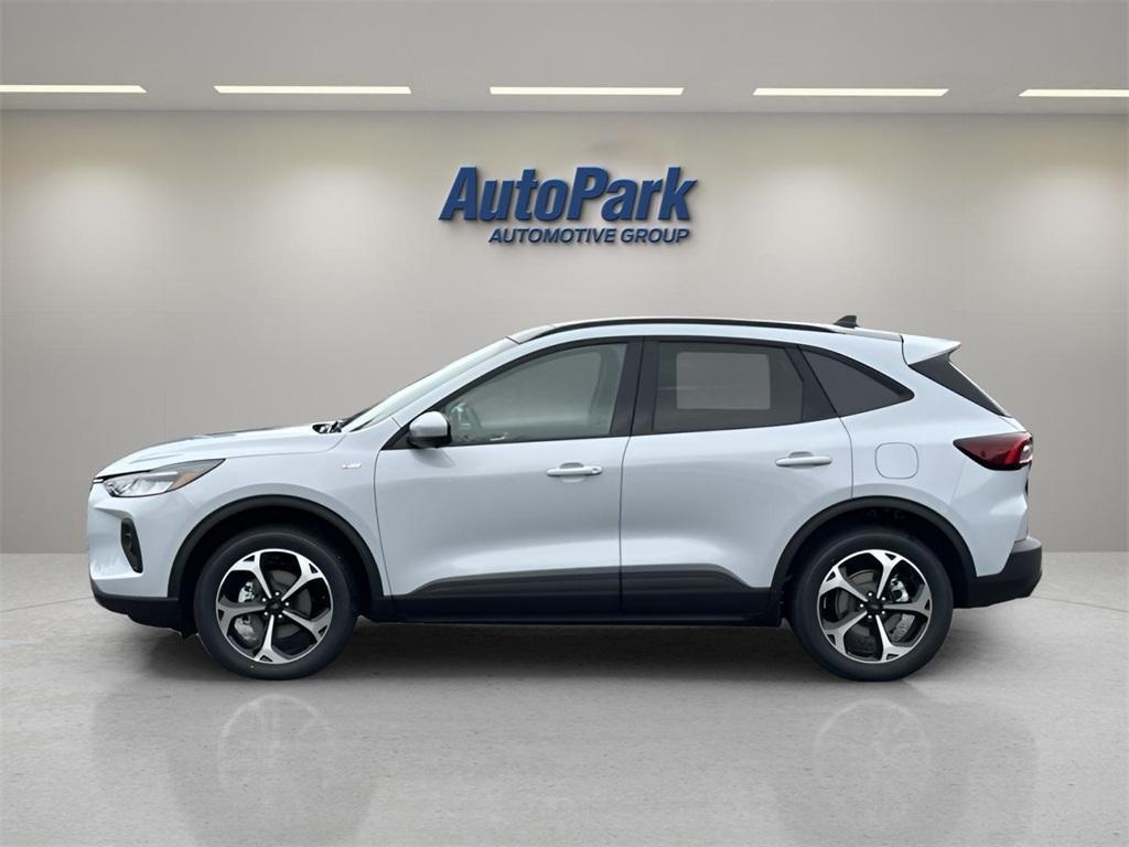 new 2025 Ford Escape car, priced at $40,855