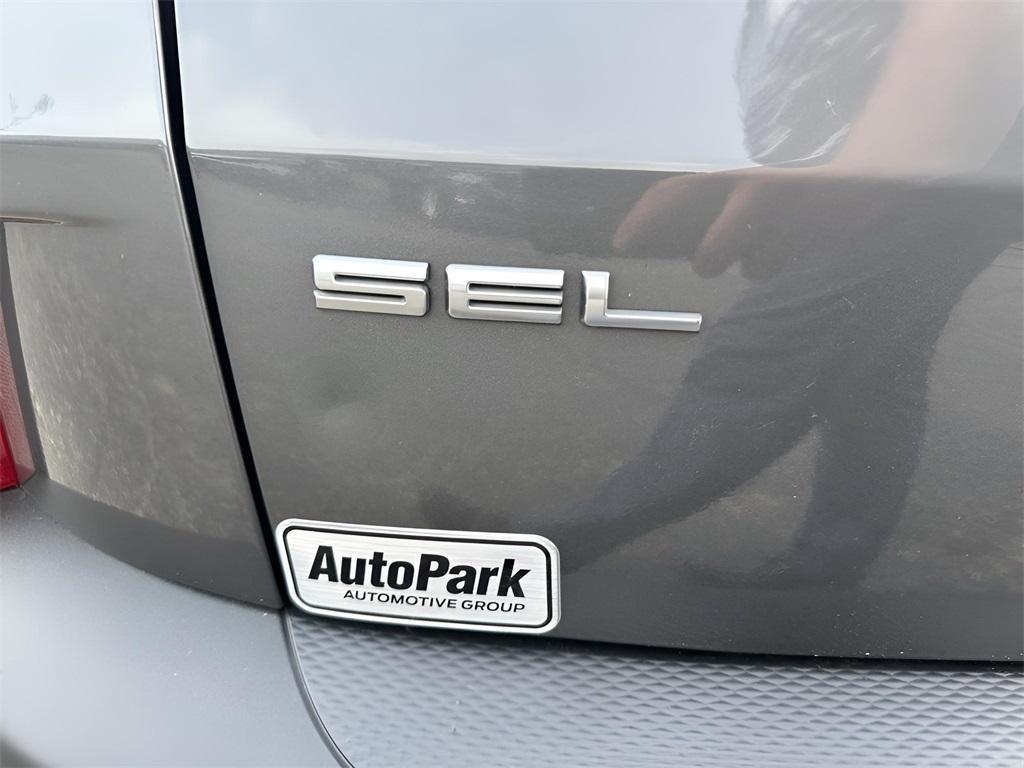 used 2022 Ford Escape car, priced at $22,868