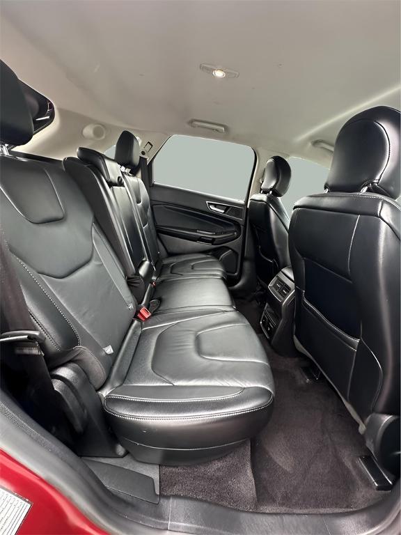 used 2016 Ford Edge car, priced at $12,995