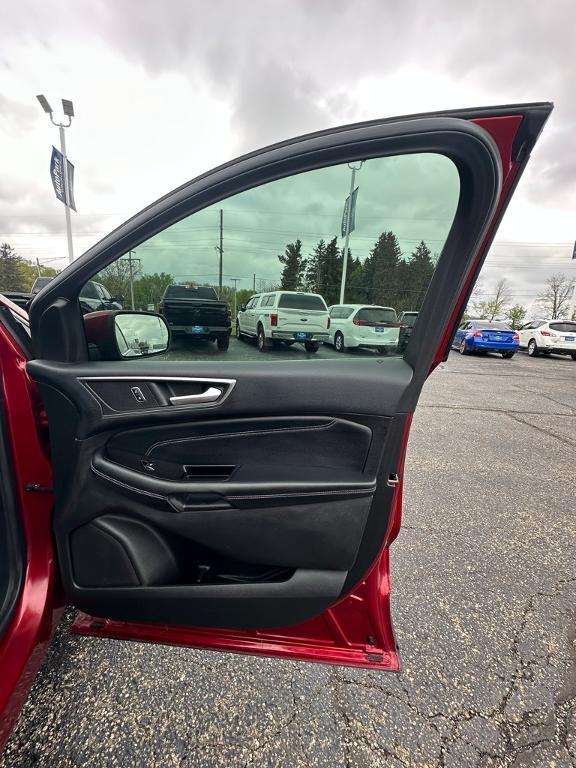 used 2016 Ford Edge car, priced at $12,995