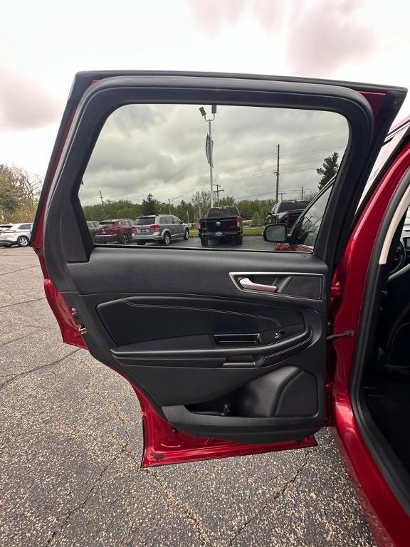 used 2016 Ford Edge car, priced at $12,995