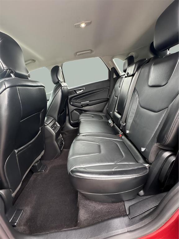 used 2016 Ford Edge car, priced at $12,995