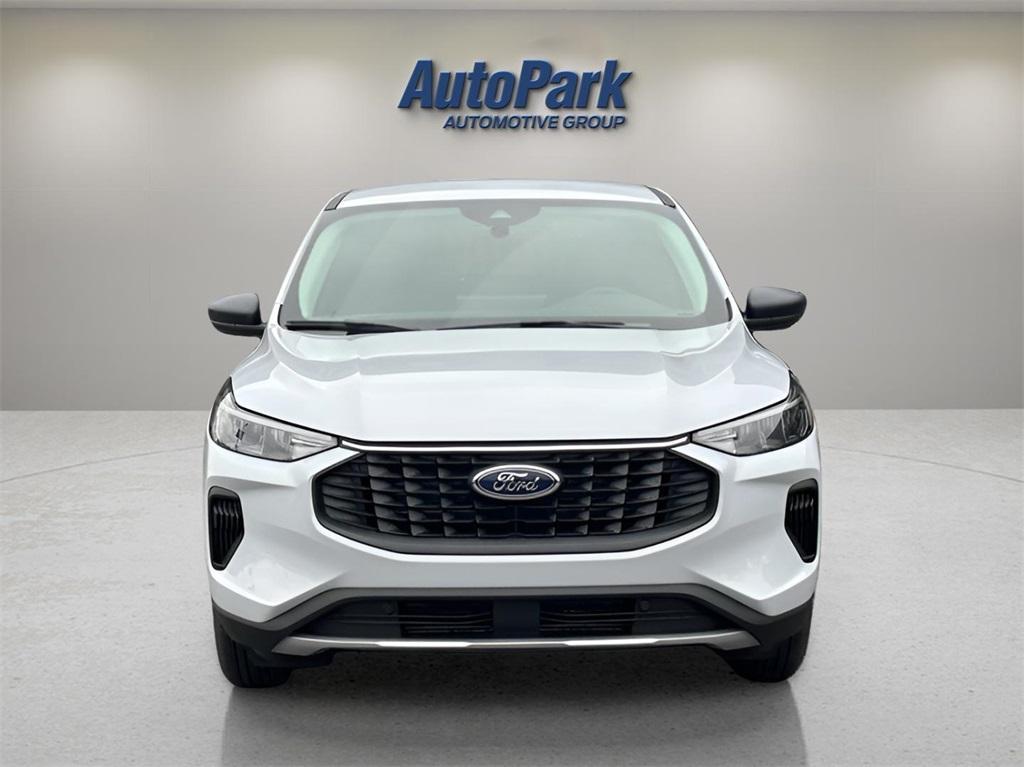 new 2025 Ford Escape car, priced at $35,605