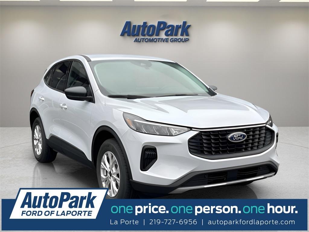 new 2025 Ford Escape car, priced at $35,605