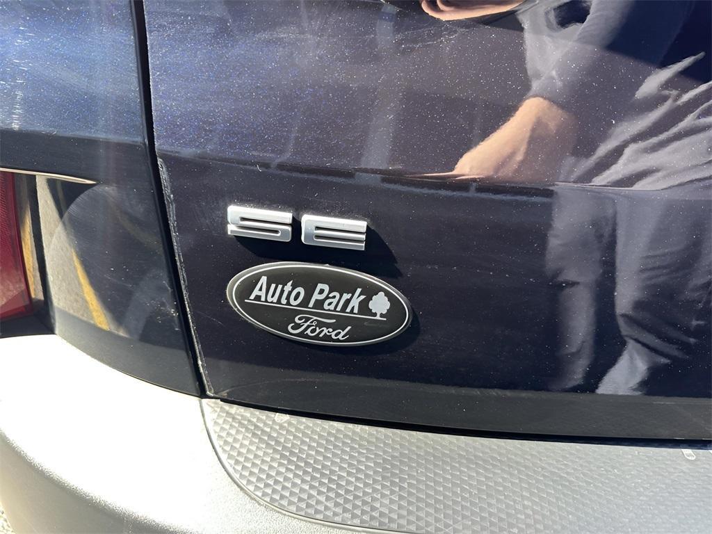 used 2021 Ford Escape car, priced at $18,995