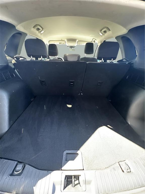 used 2021 Ford Escape car, priced at $18,995