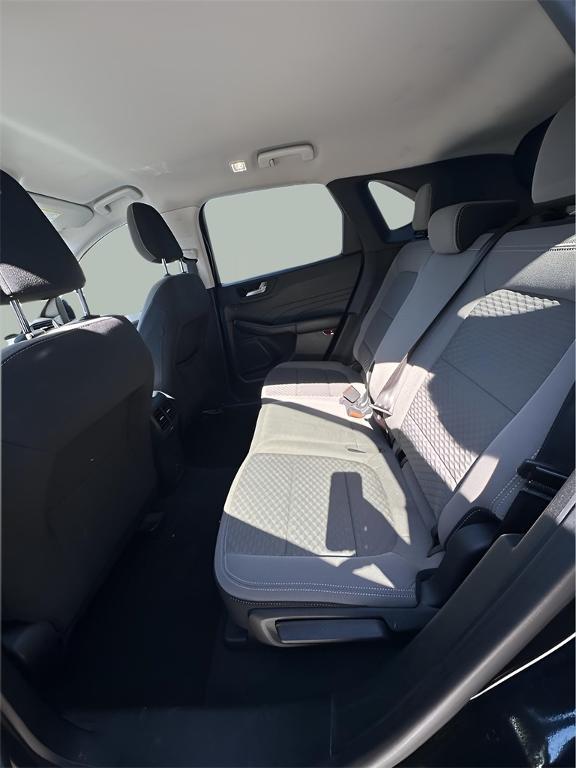 used 2021 Ford Escape car, priced at $18,995