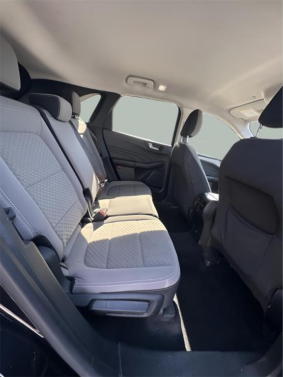 used 2021 Ford Escape car, priced at $18,995