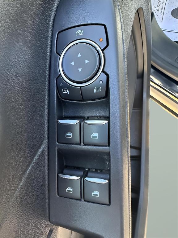 used 2021 Ford Escape car, priced at $18,995