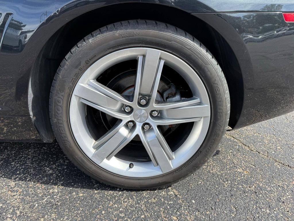 used 2012 Chevrolet Camaro car, priced at $12,967