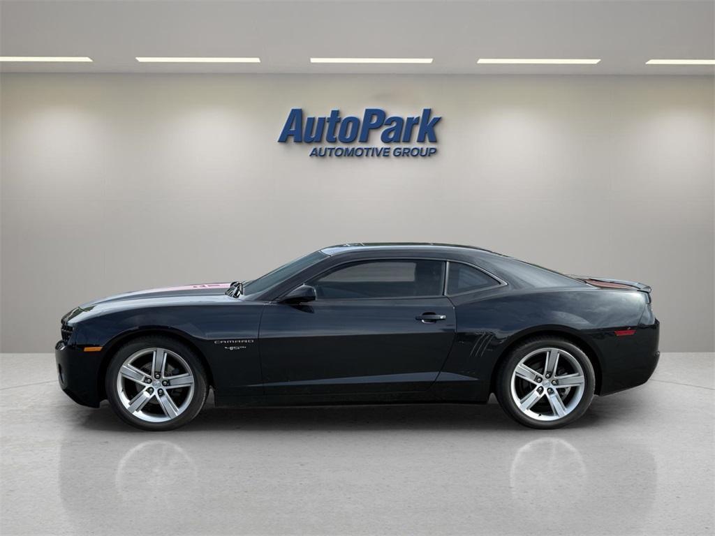 used 2012 Chevrolet Camaro car, priced at $12,967