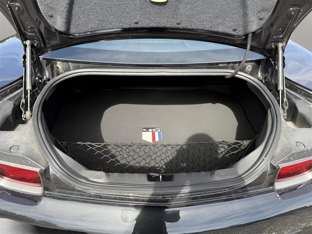 used 2012 Chevrolet Camaro car, priced at $12,967