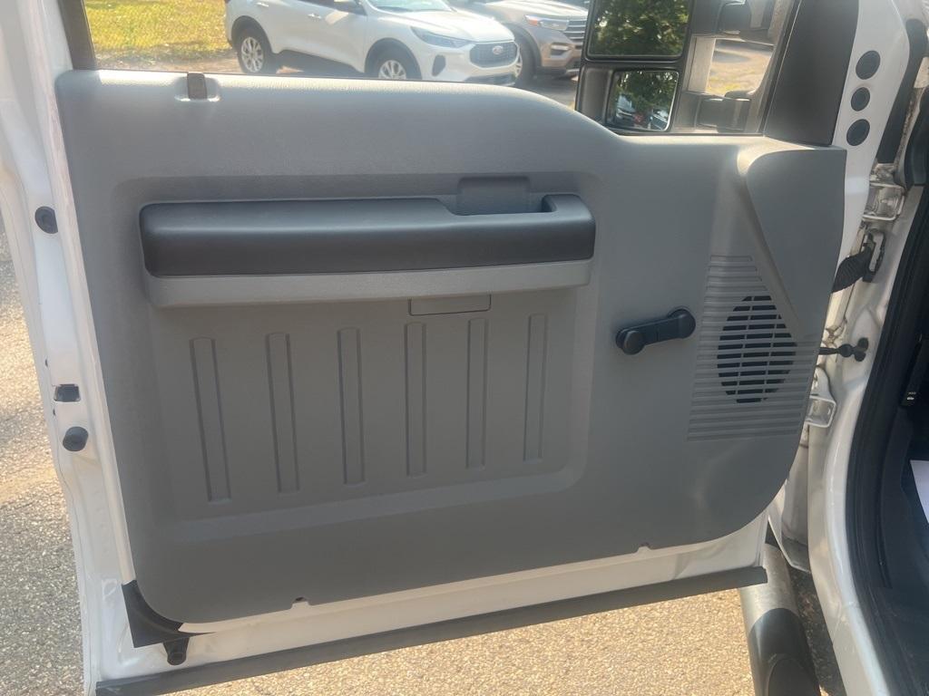 used 2015 Ford F-250 car, priced at $20,491