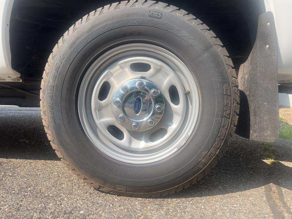 used 2015 Ford F-250 car, priced at $20,491