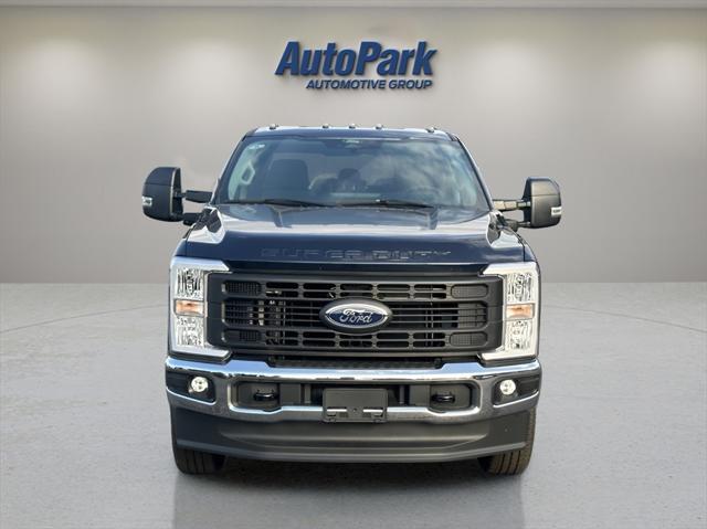 new 2024 Ford F-250 car, priced at $57,025