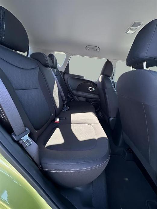 used 2018 Kia Soul car, priced at $11,995