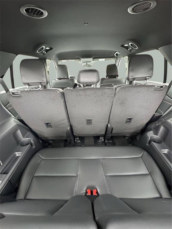 new 2025 Ford Explorer car, priced at $49,680