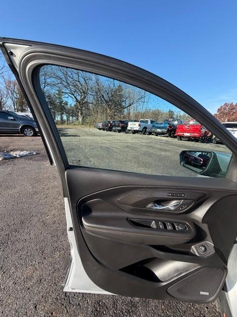 used 2020 GMC Terrain car, priced at $19,995