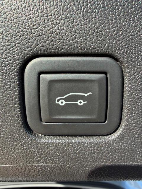 used 2020 GMC Terrain car, priced at $19,995