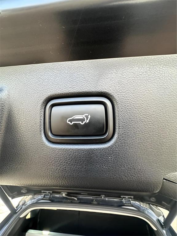 used 2022 Hyundai Tucson car, priced at $20,995