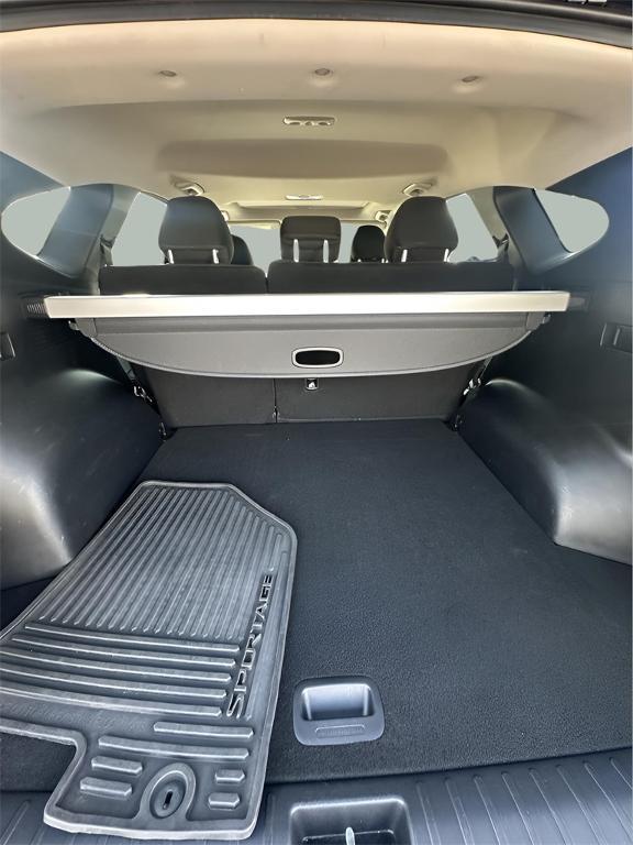 used 2022 Hyundai Tucson car, priced at $20,995