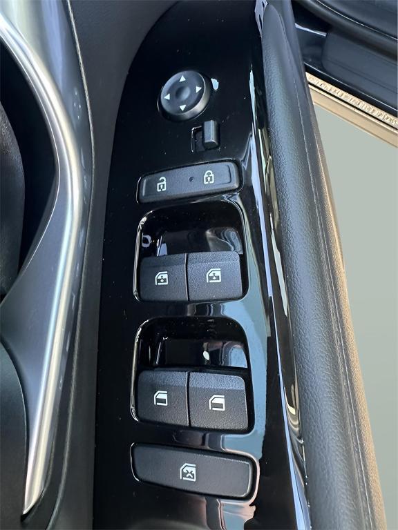 used 2022 Hyundai Tucson car, priced at $20,995