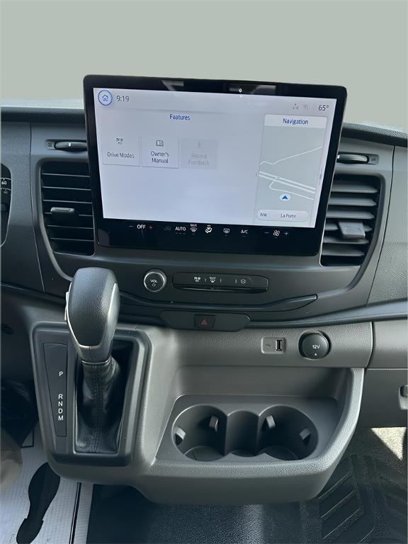 new 2025 Ford Transit-150 car, priced at $54,255